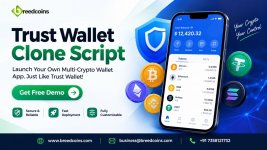 Trust Wallet Clone Script .jpg